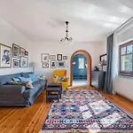Villa Percze Haz