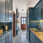 Villa Percze Haz *