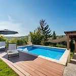 Villa Percze Haz Mád