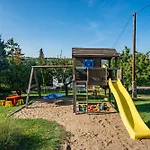 Villa Percze Haz Mád