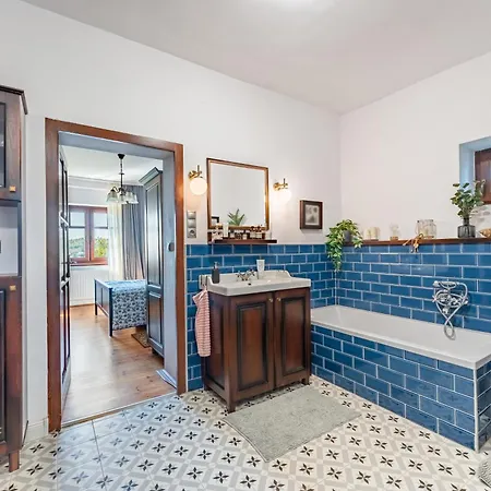 Percze Ház Villa Mád