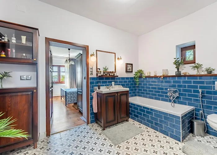 Percze Ház Villa Mád